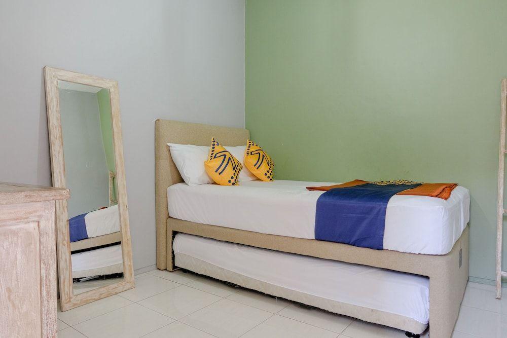 Маланг: Griya Shanta Residence by OYO Rooms