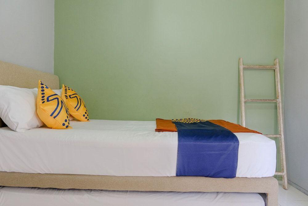 Маланг: Griya Shanta Residence by OYO Rooms