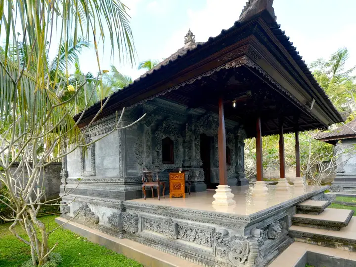Джианьяр: Wahyu Dewata