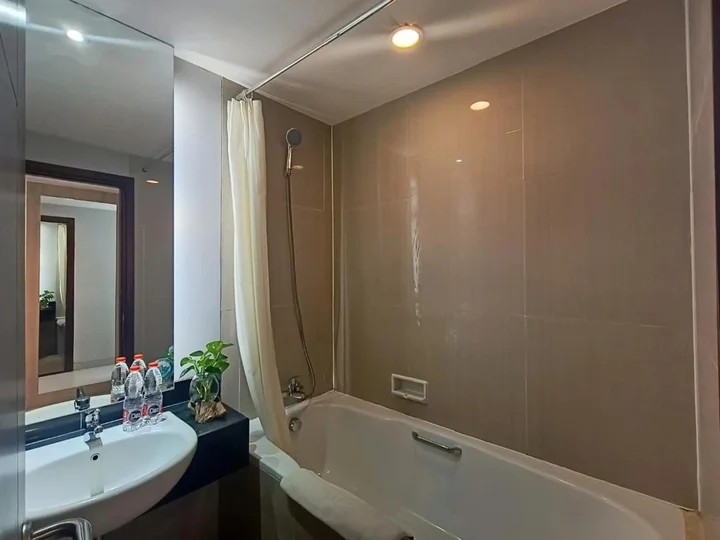 Маланг: Grand Cakra Hotel