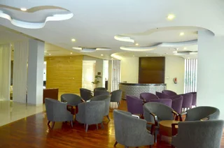Маланг: Grand Cakra Hotel