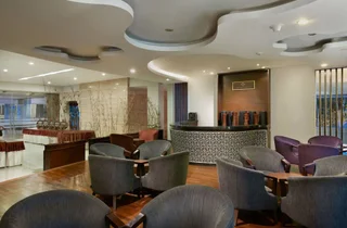 Маланг: Grand Cakra Hotel
