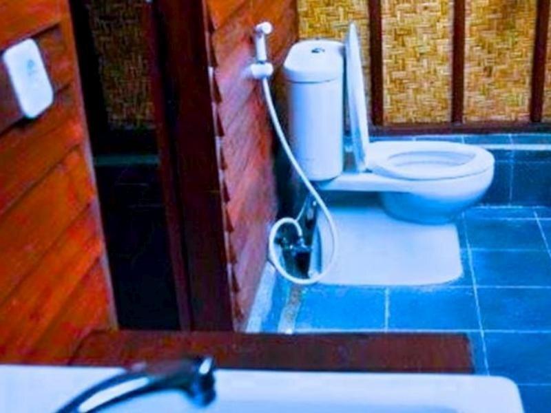 Гили Траванган: Gili Inlander