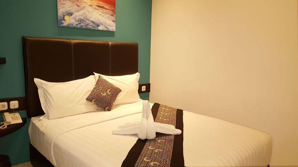 Депок: Sunrise Hotel Jogja