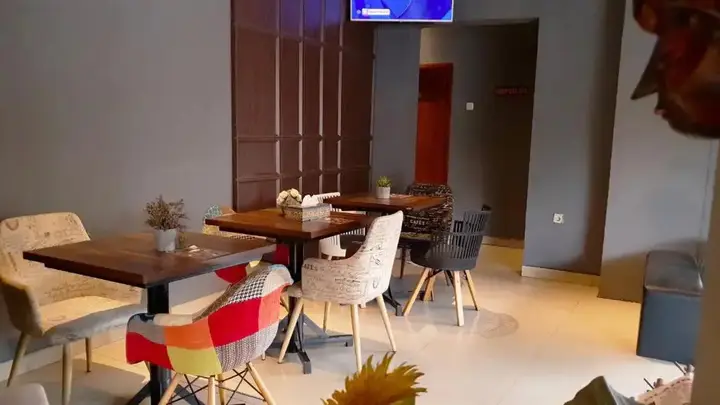 Sunrise Hotel Jogja — фото 2