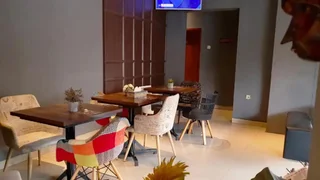Депок: Sunrise Hotel Jogja