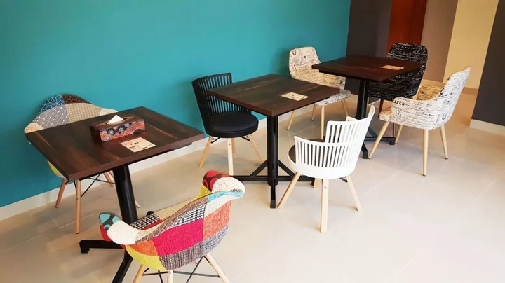 Депок: Sunrise Hotel Jogja