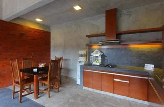 Кута: Bracha Villas