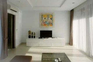 Беноа: The Chandara Villa Bali