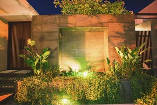 Беноа: The Chandara Villa Bali