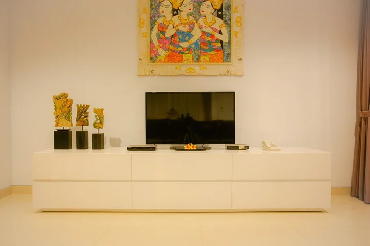 Беноа: The Chandara Villa Bali