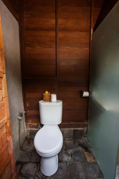 Лембонган-Айленд: TS Hut Lembongan