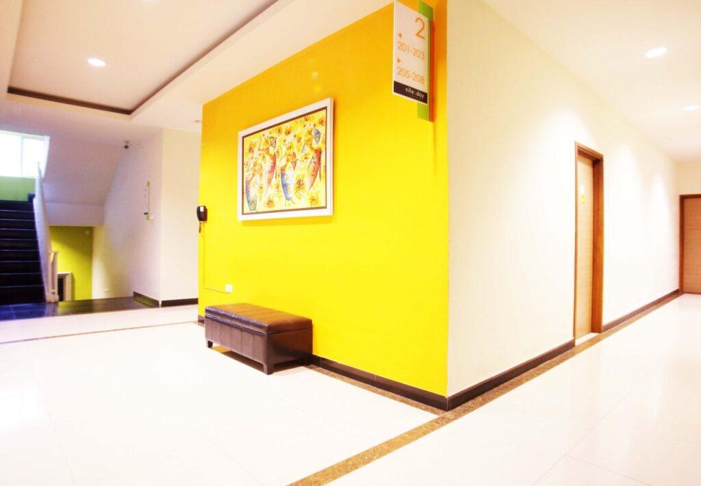 Avira Hotel Makassar — фото 6