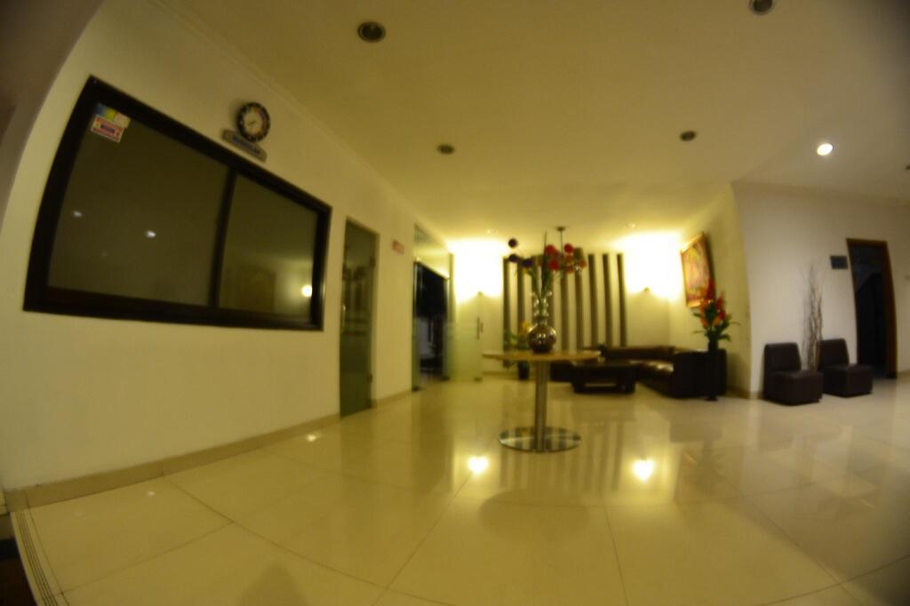 Бандунг: Sapadia Guest House