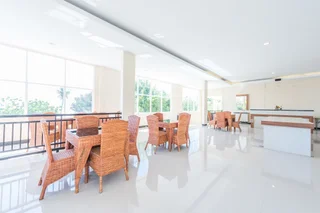 Палу: Amazing City Beach Resort