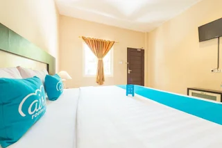 Палу: Amazing City Beach Resort
