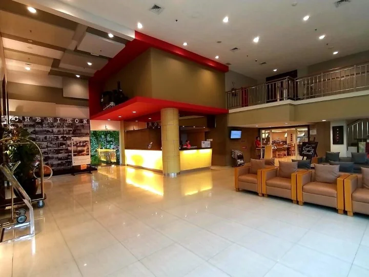 Чиребон: Metland Hotel Cirebon