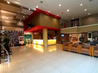 Чиребон: Metland Hotel Cirebon