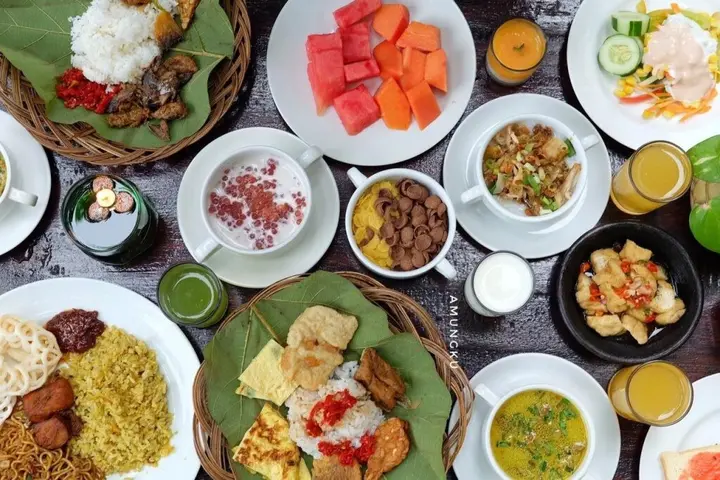 Чиребон: Metland Hotel Cirebon