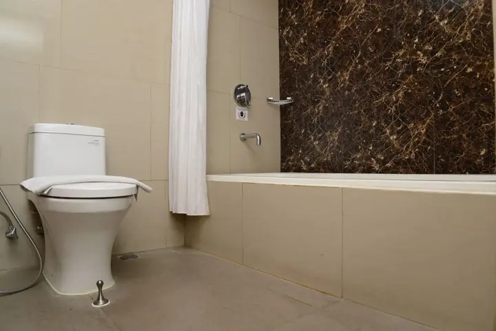 Чиребон: Metland Hotel Cirebon