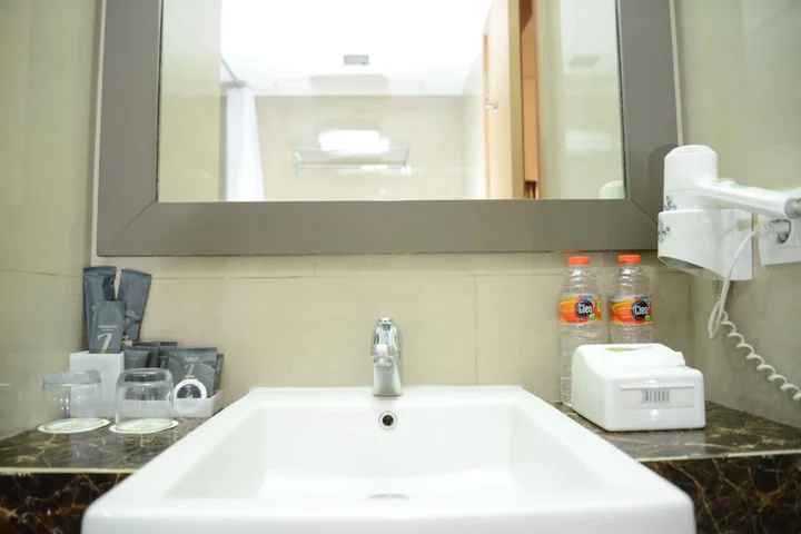 Чиребон: Metland Hotel Cirebon