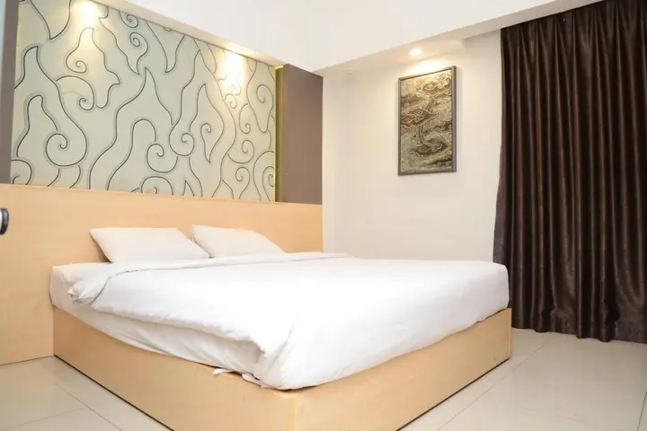 Чиребон: Metland Hotel Cirebon