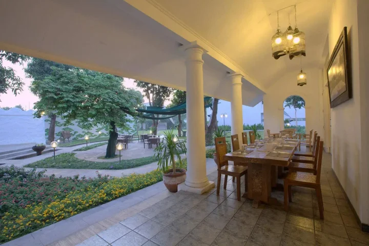 Чиребон: Metland Hotel Cirebon