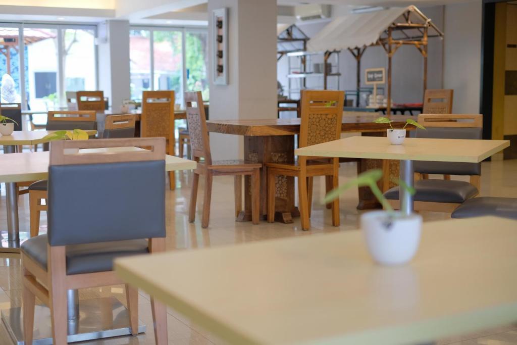 Чиребон: Metland Hotel Cirebon