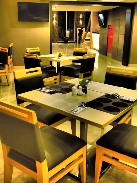 Чиребон: Metland Hotel Cirebon