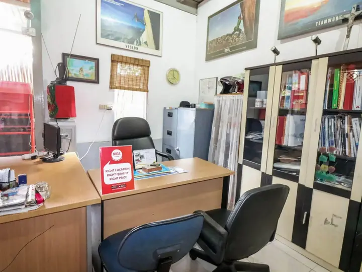 Депок: NIDA Rooms Muhdi 53 Sambi Sari