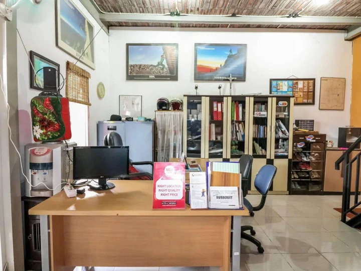 Депок: NIDA Rooms Muhdi 53 Sambi Sari