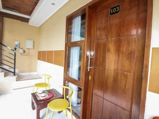 Депок: NIDA Rooms Muhdi 53 Sambi Sari