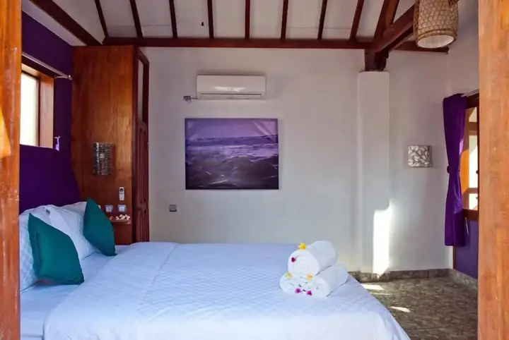 Lutwala Dive and Bungalows — фото 5