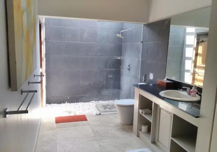 Кута: Villa Bima Seminyak