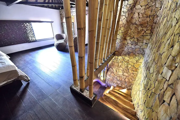 Гили Траванган: Villa Cantika Resort