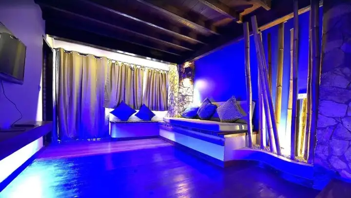 Villa Cantika Resort — фото 1