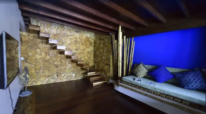 Villa Cantika Resort — фото 2