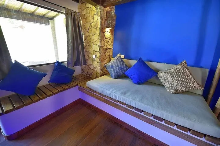 Гили Траванган: Villa Cantika Resort