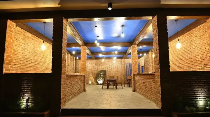 Гили Траванган: Villa Cantika Resort