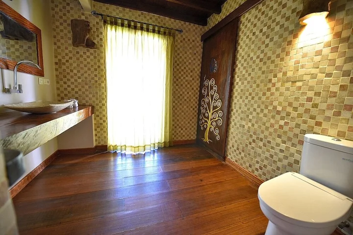 Гили Траванган: Villa Cantika Resort