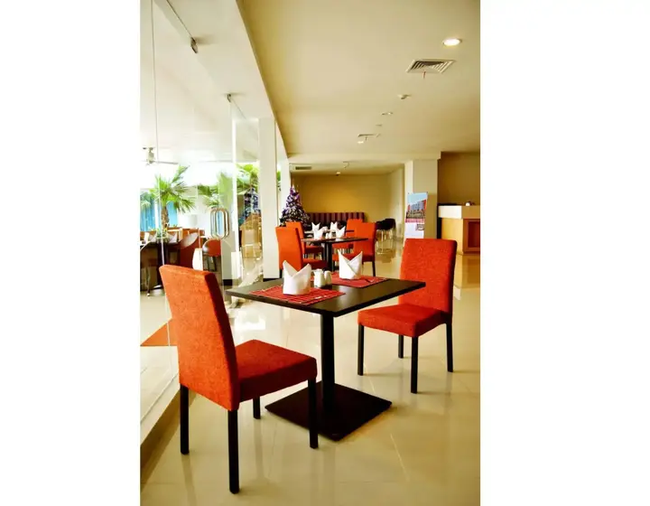Маланг: Swiss-Belinn Malang