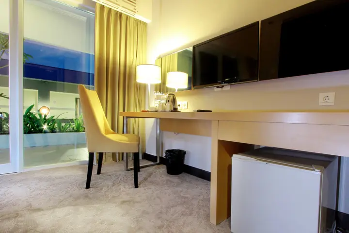 Маланг: Swiss-Belinn Malang