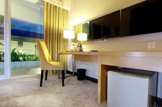 Маланг: Swiss-Belinn Malang