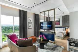 Маланг: Swiss-Belinn Malang