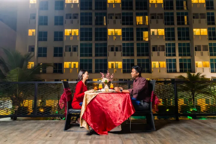 Маланг: Swiss-Belinn Malang