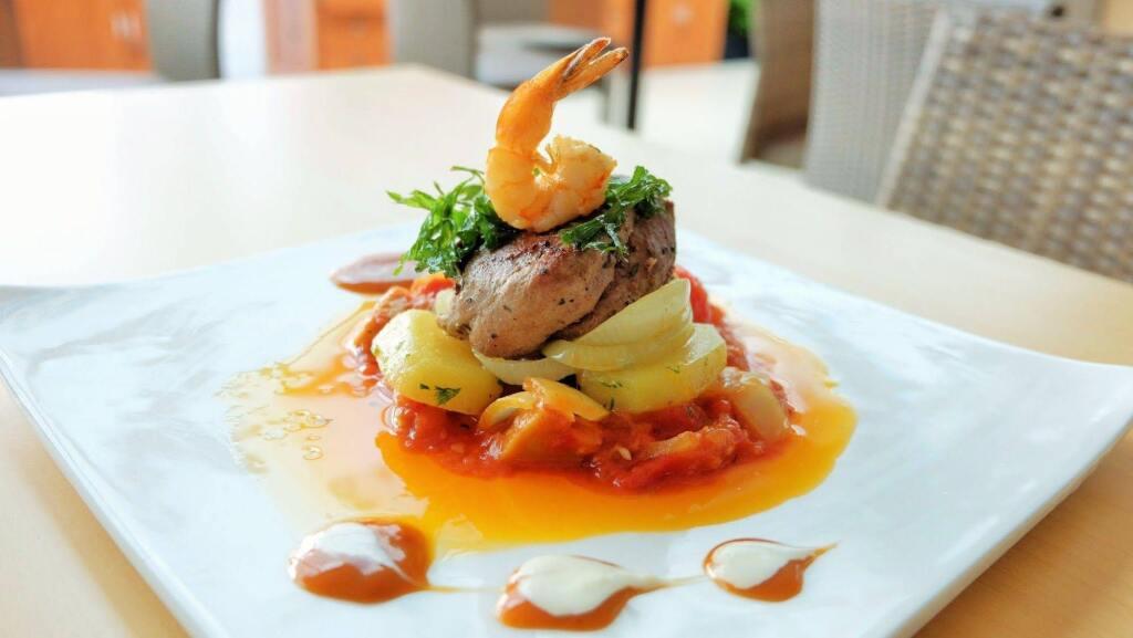 Маланг: Swiss-Belinn Malang
