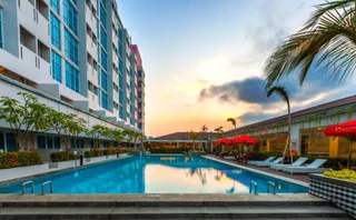 Маланг: Swiss-Belinn Malang