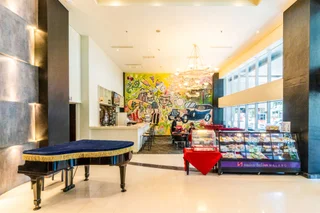 Маланг: Swiss-Belinn Malang