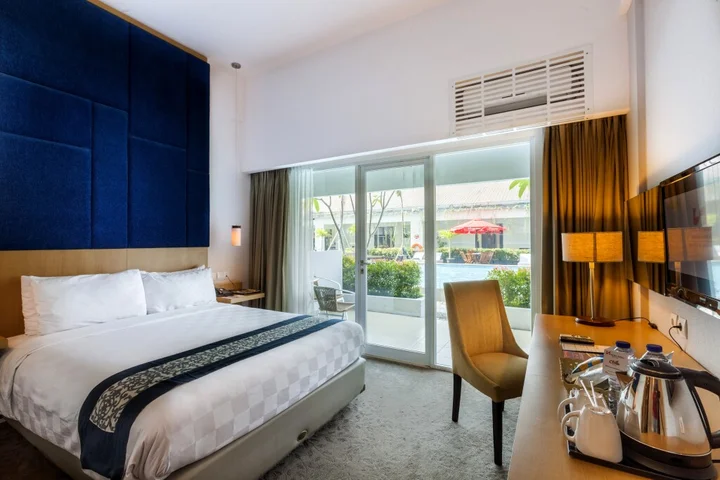 Маланг: Swiss-Belinn Malang