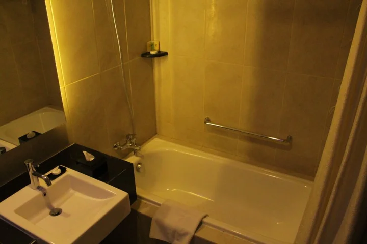 Маланг: Swiss-Belinn Malang